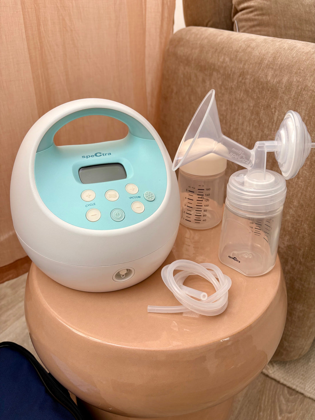 Quel tire-lait choisir ?