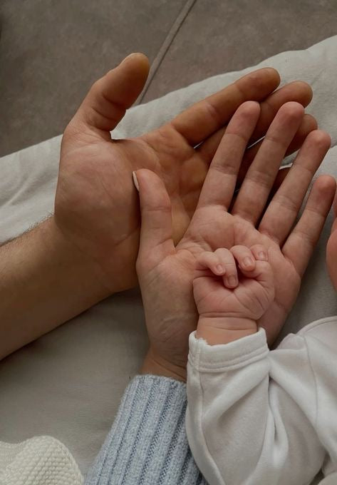 Créer un lien avec son bébé pendant la grossesse