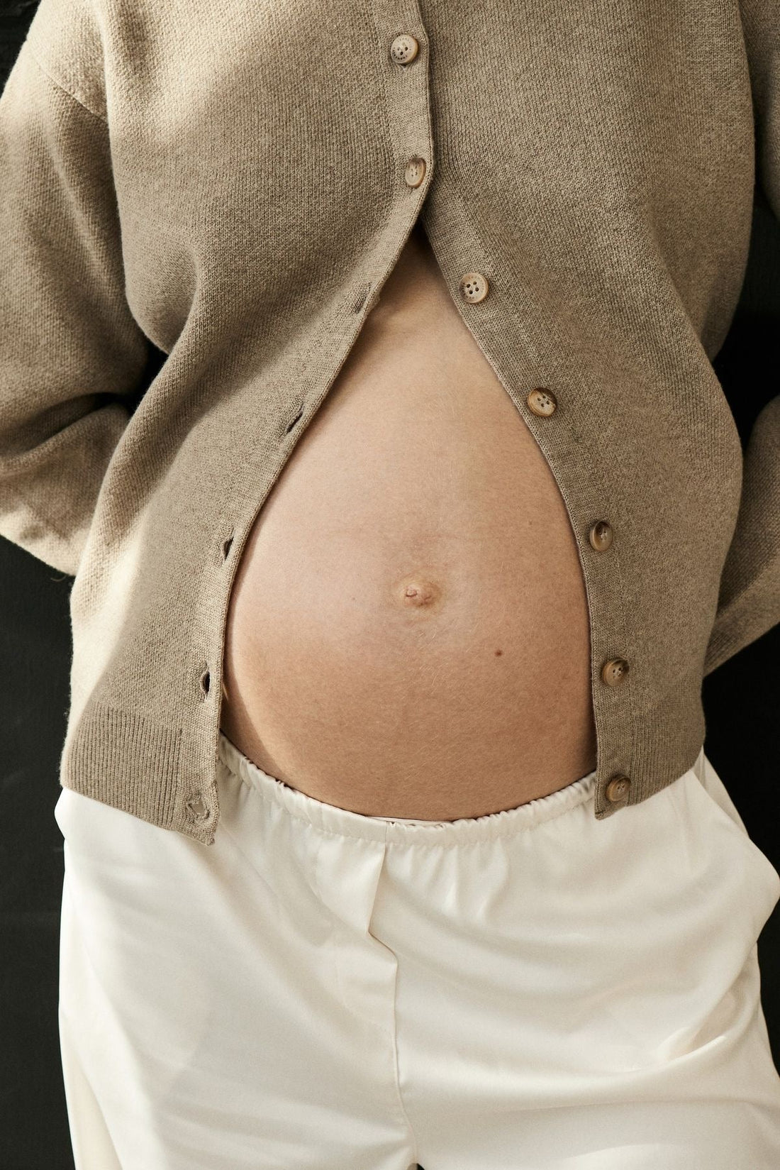 Fatigue, peurs et doutes pendant la grossesse : en parler autrement