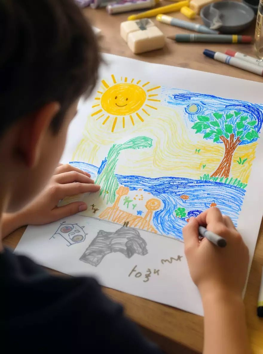 Les piliers d’un bon développement de l’enfant : comprendre les bases essentielles