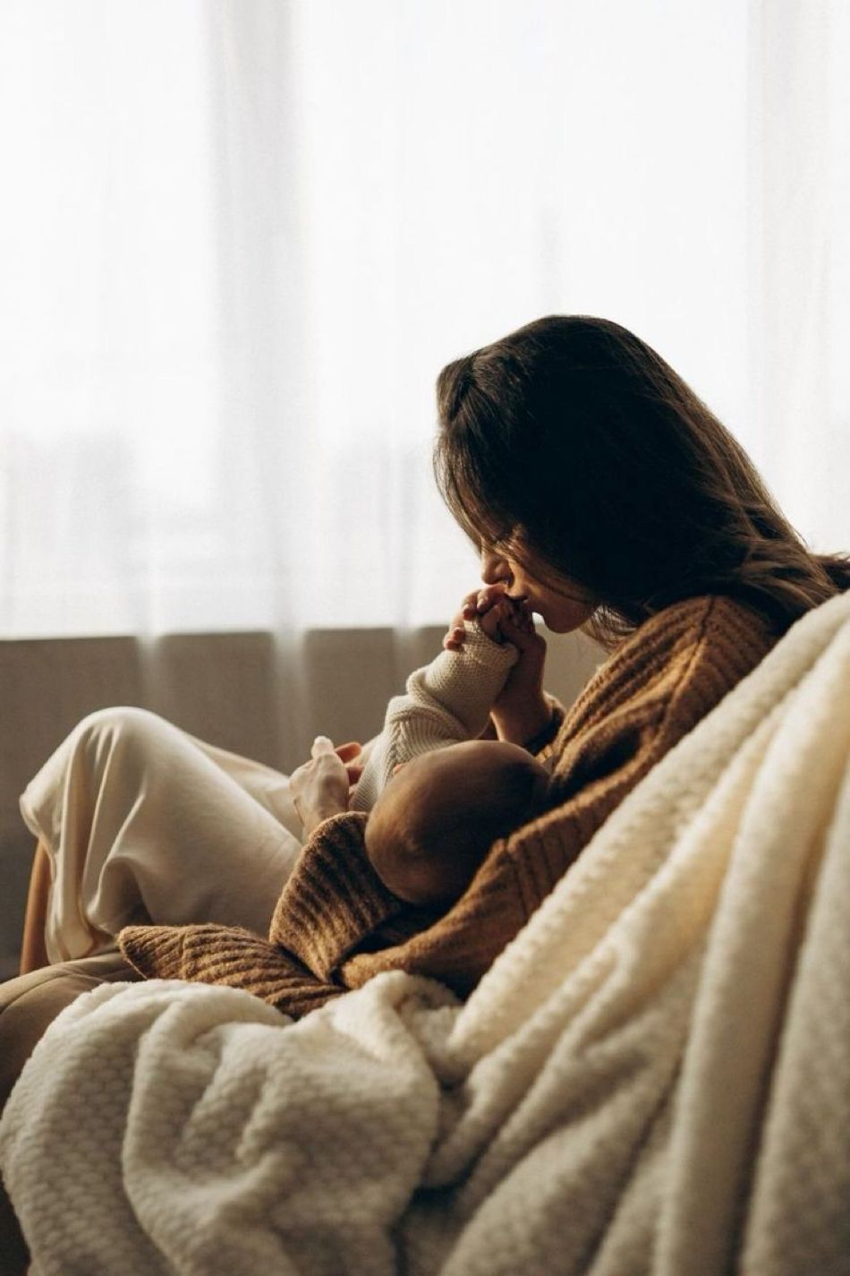 Allaitement : Pourquoi les premiers jours comptent tant.