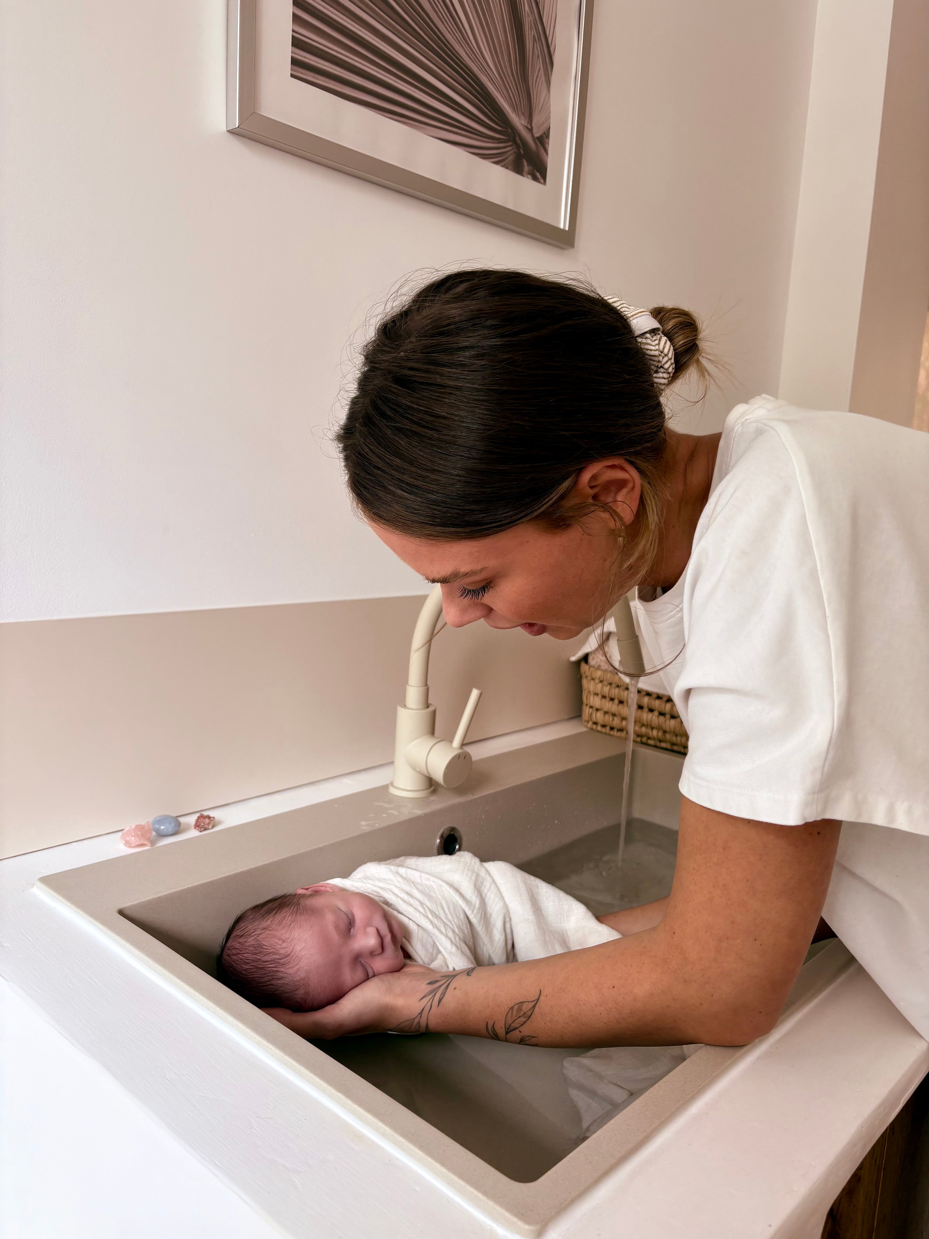 Les Bains de Romane - Accompagnement Périnatal - Grossesse - Naissance - PostPartum - Sommeil - Allaitement. Le Puy-en-Velay