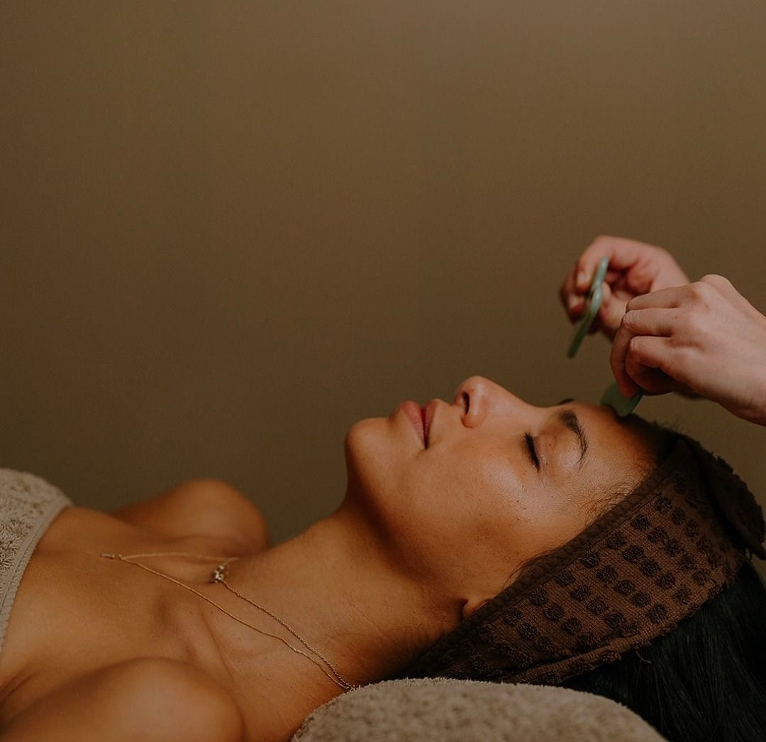 Massage détente