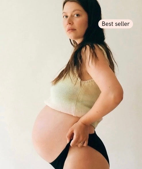 Massage Prénatal