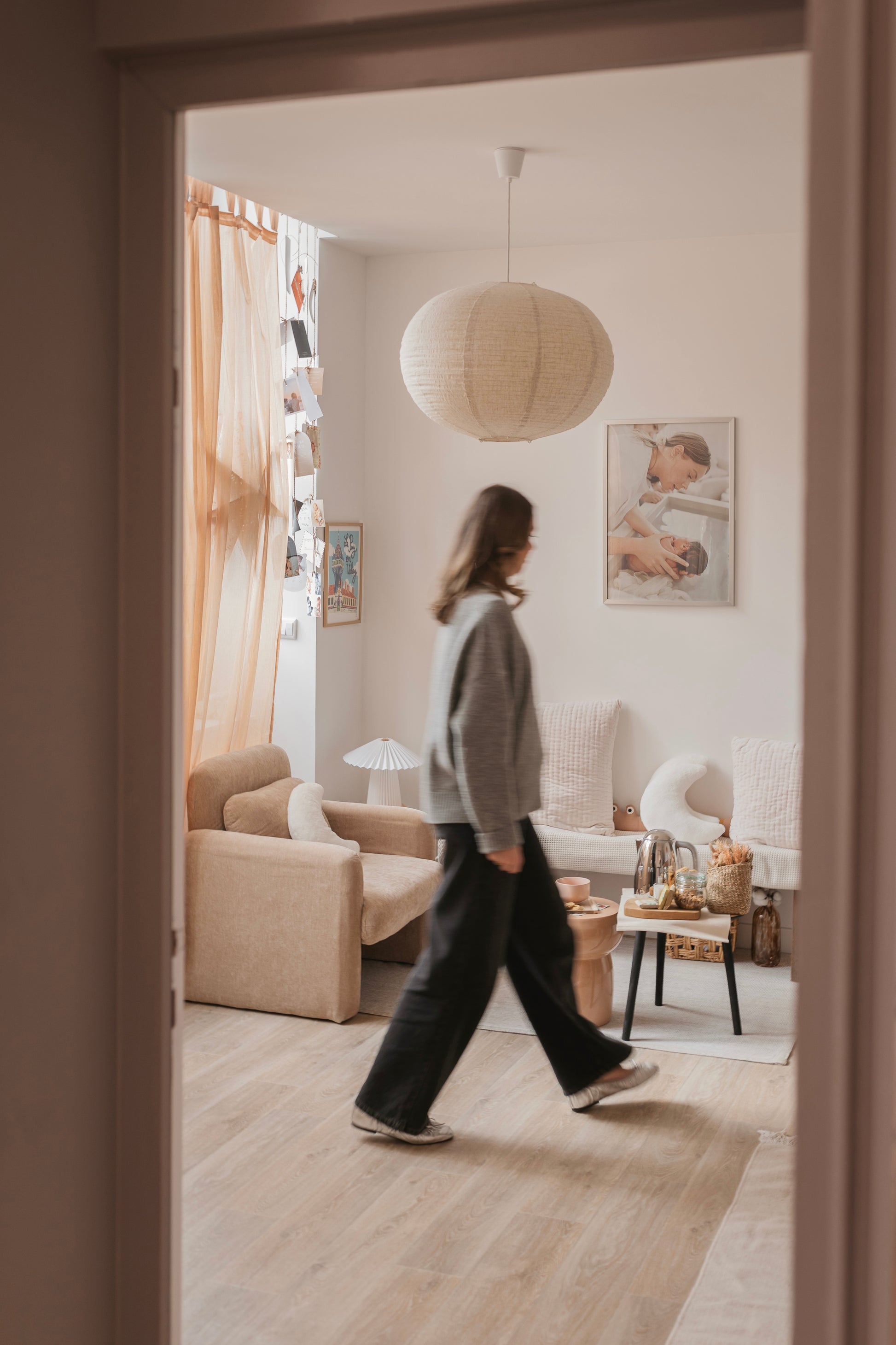 Pack Grossesse en Or