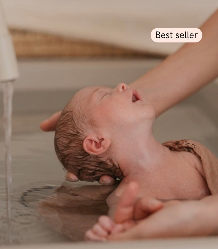 Thérapeutique Bain Bébé