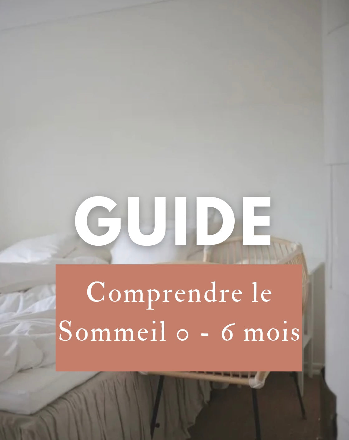 Guide Sommeil Bébé - Les Bains de Romane - Cabinet périnatal - Le Puy en Velay