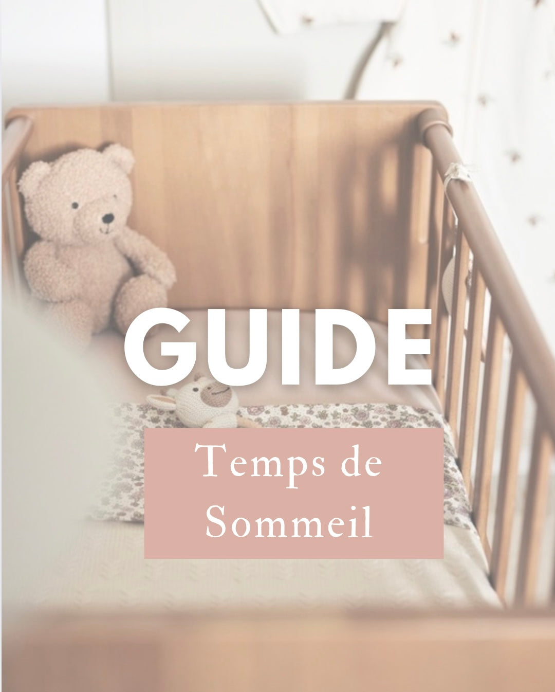 Guide temps d’éveil - Les Bains de Romane